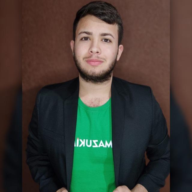 Foto de Perfil: Gustavo Santos
