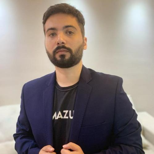 Danilo Mazuquin