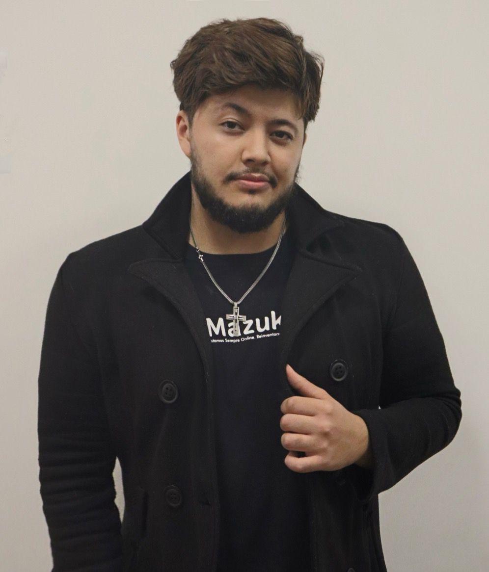 Rafael Alves