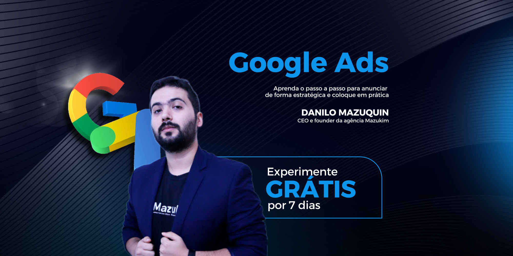 Curso de Google Ads para Iniciantes