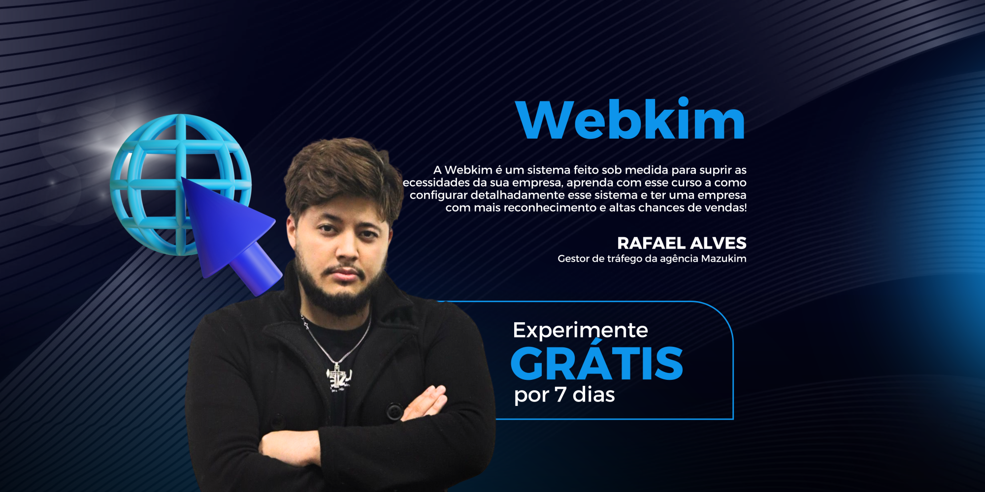 Curso de WebKim - Produtos Mazukim