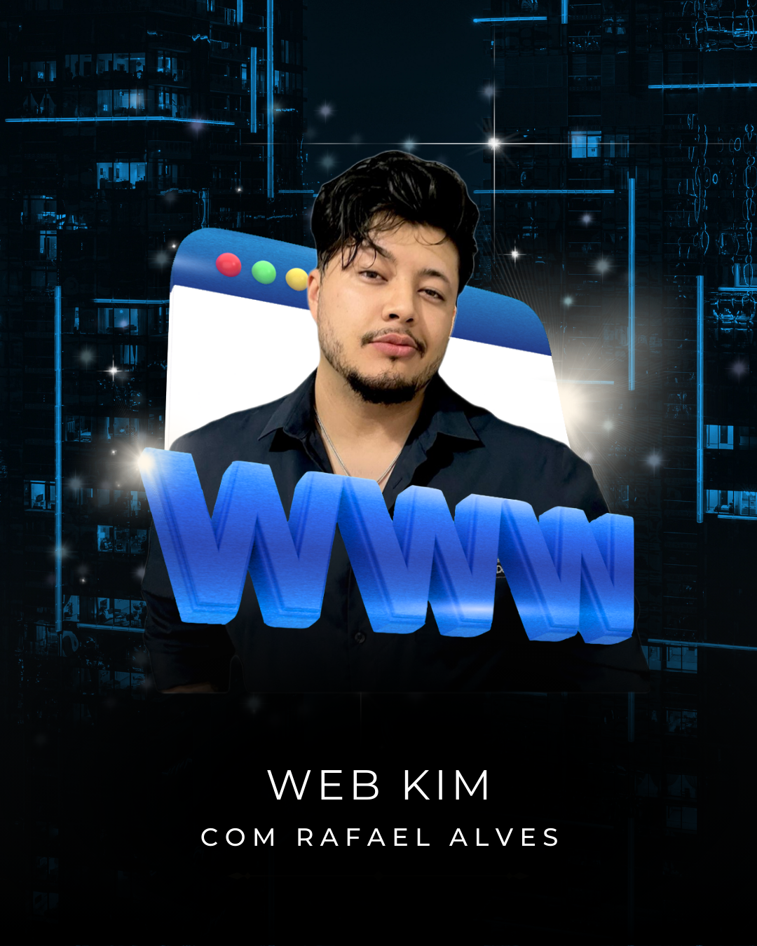 Aprenda tudo sobre a plataforma WebKim