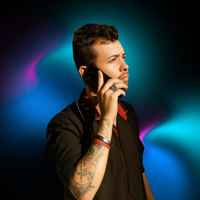 Foto de Perfil: Gustavo Santos