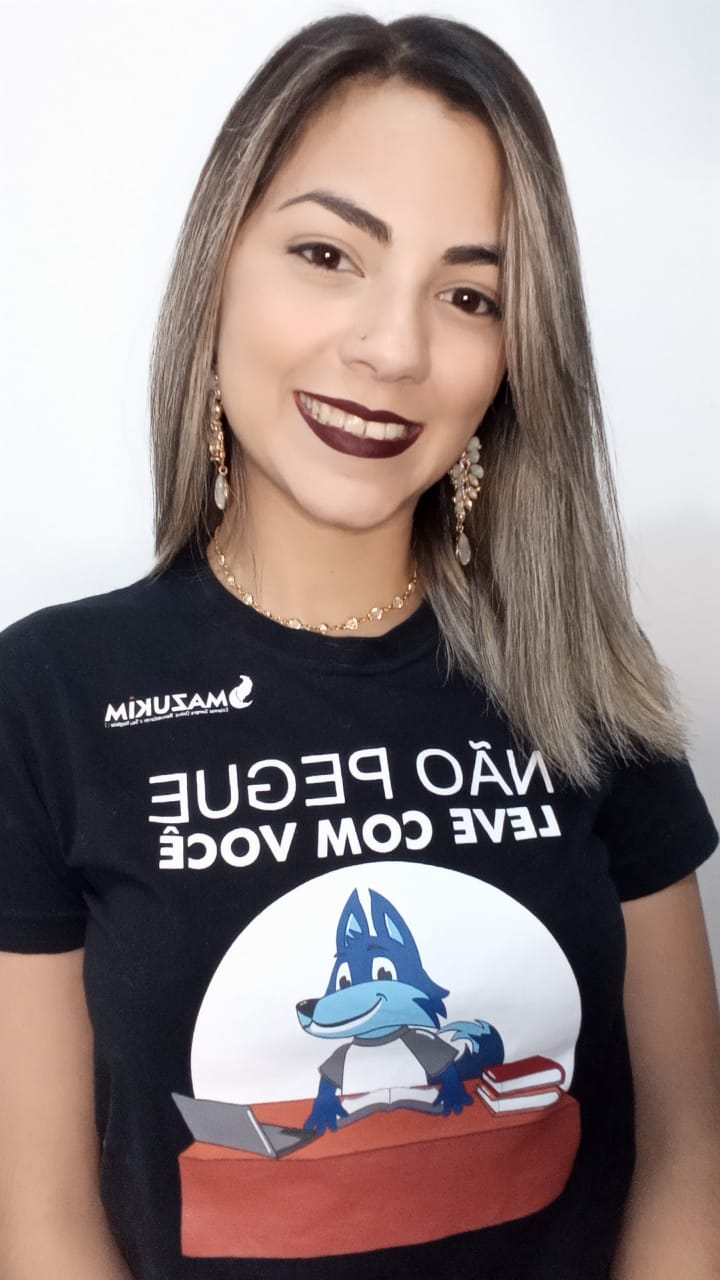 Jessica Barros